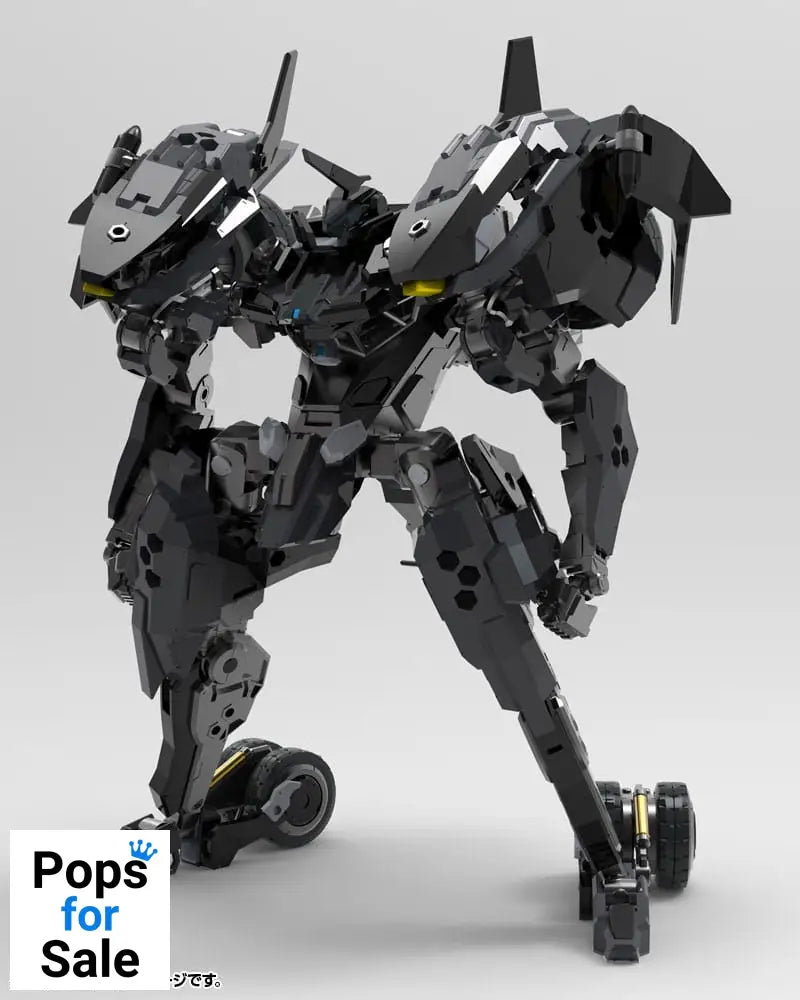 Hexa Gear Plastic Model Kit 1/24 Veloce 24 cm