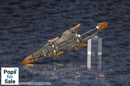 Hexa Gear Plastic Model Kit 1/24 Wolfzerker 22 cm