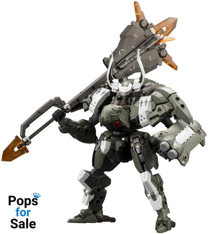 Hexa Gear Plastic Model Kit 1/24 Wolfzerker 22 cm Model kits