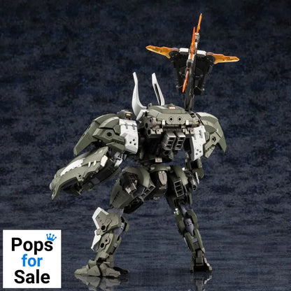 Hexa Gear Plastic Model Kit 1/24 Wolfzerker 22 cm