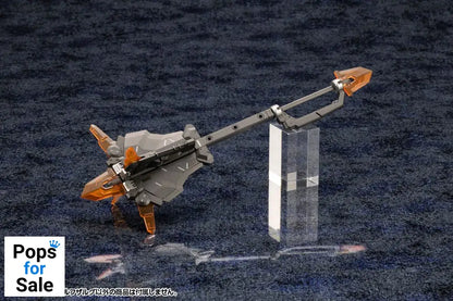 Hexa Gear Plastic Model Kit 1/24 Wolfzerker 22 cm