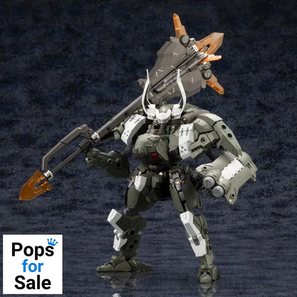 Hexa Gear Plastic Model Kit 1/24 Wolfzerker 22 cm