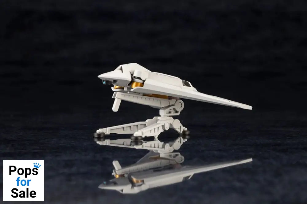 Hexa Gear Plastic Model Kit Accessory Set Alternative Cloudshape