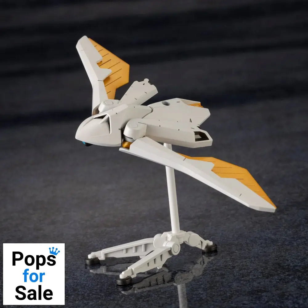 Hexa Gear Plastic Model Kit Accessory Set Alternative Cloudshape