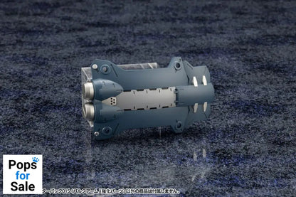 Hexa Gear Plastic Model Kit Accessory Set Booster Pack 015 Bulkarm Jackel Enhance Unit