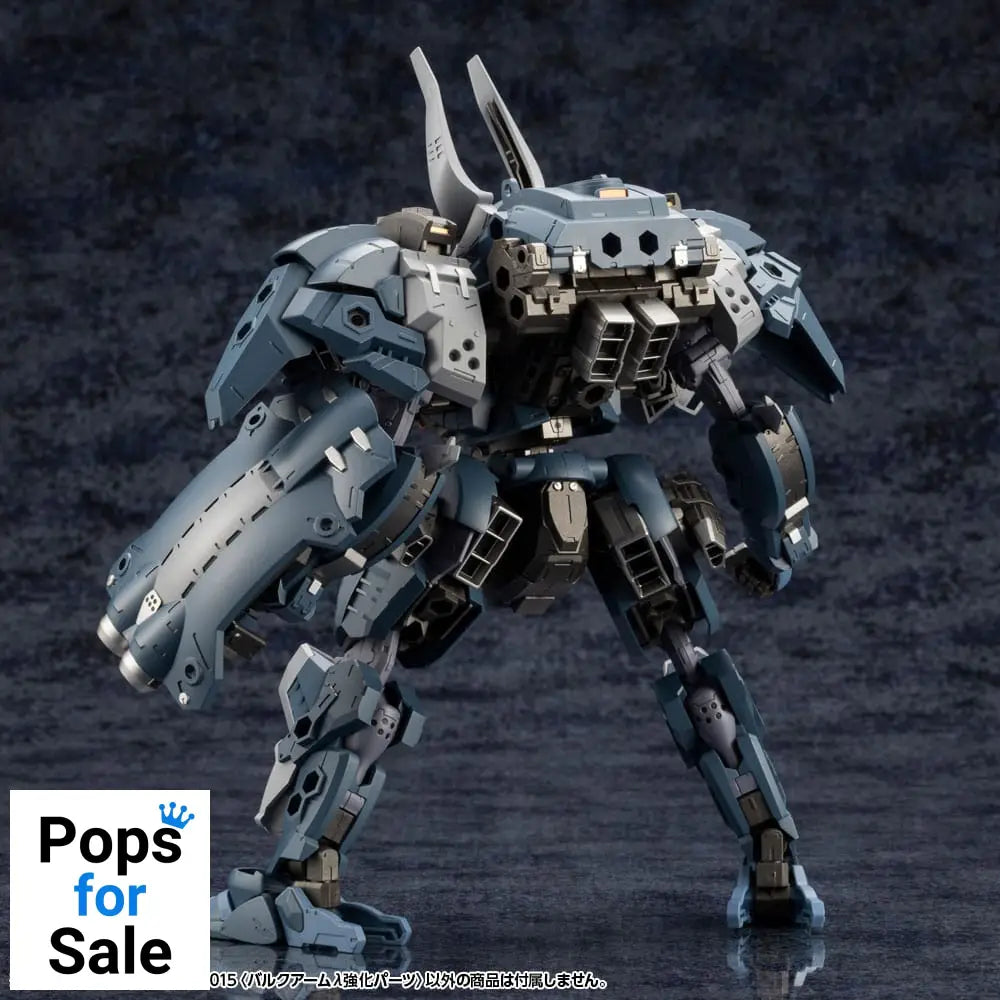 Hexa Gear Plastic Model Kit Accessory Set Booster Pack 015 Bulkarm Jackel Enhance Unit Model kits