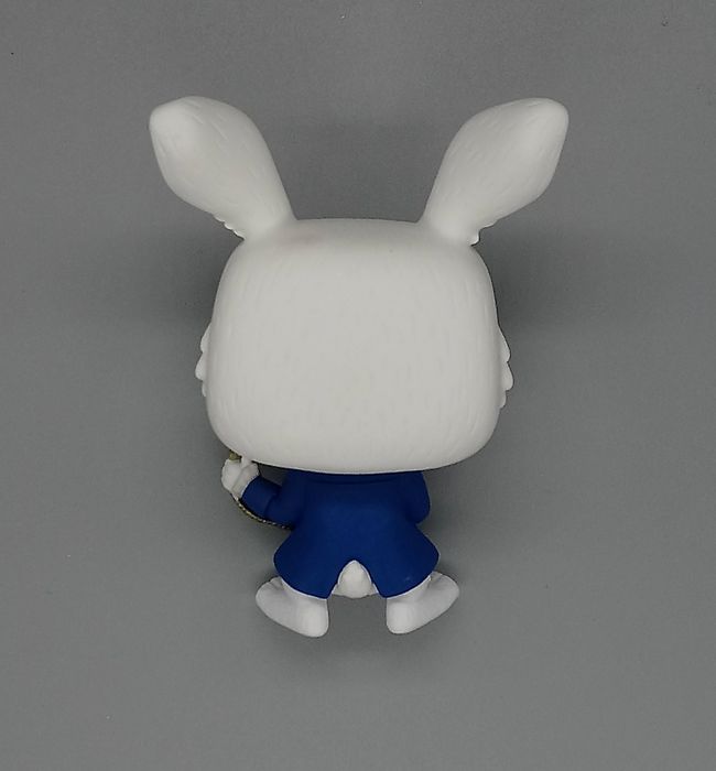 #182 McTwisp - Disney Alice In Wonderland - Box Damaged Funko POP