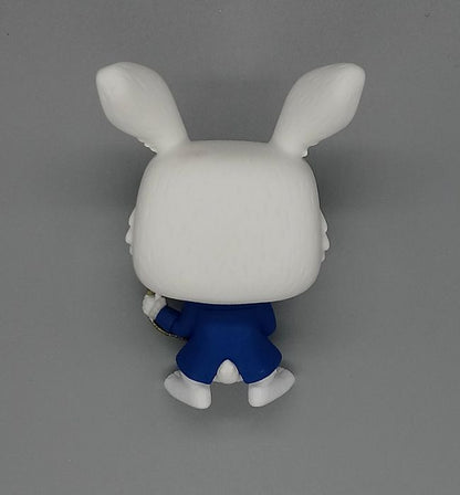 #182 McTwisp - Disney Alice In Wonderland - Box Damaged Funko POP