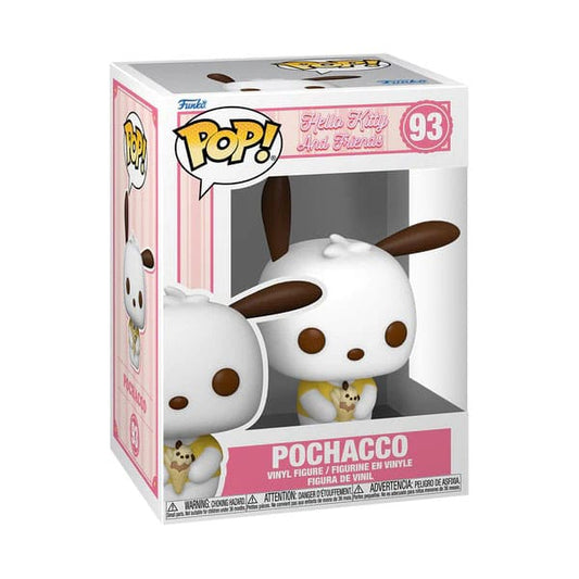 93 Pochacco - Hello Kitty Funko POP Preorder