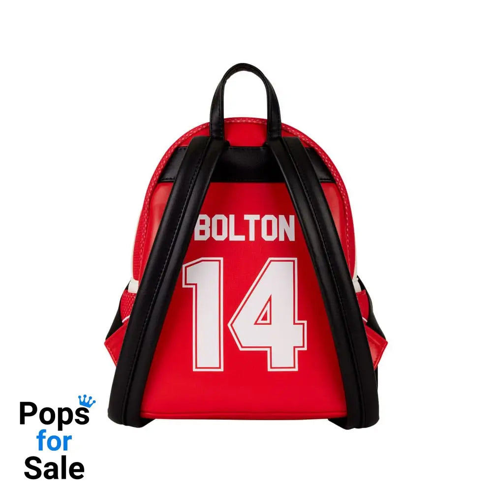 High School Musical by Loungefly Mini Backpack Wildcats