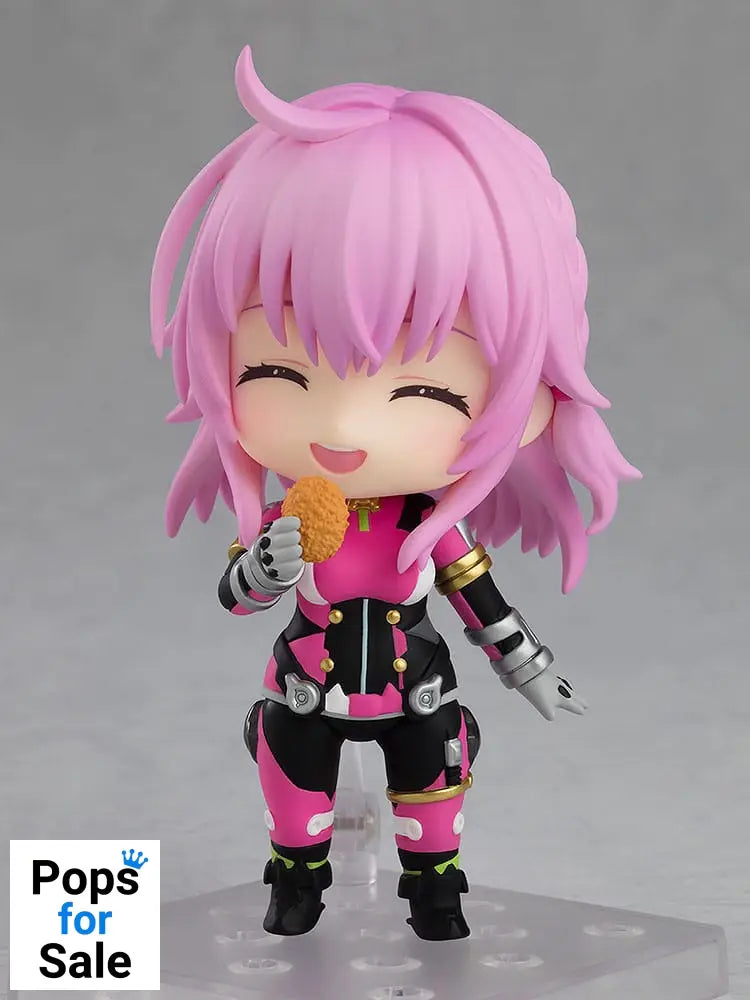 Highspeed Etoile Nendoroid Action Figure Rin Rindo 10 cm