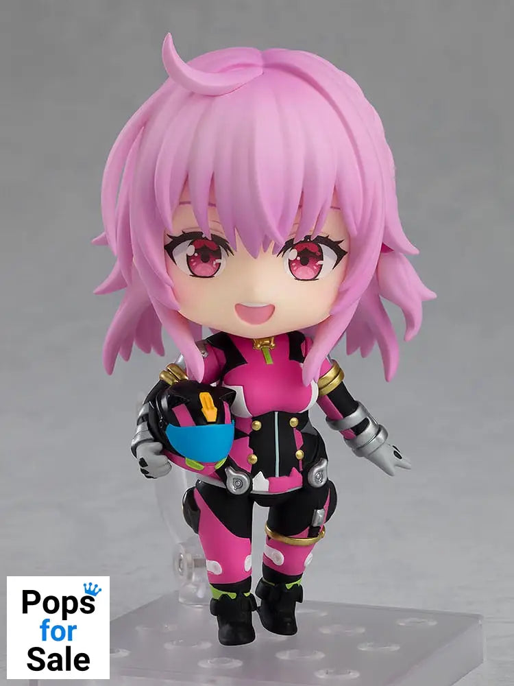 Highspeed Etoile Nendoroid Action Figure Rin Rindo 10 cm