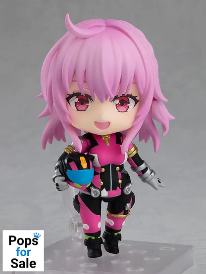 Highspeed Etoile Nendoroid Action Figure Rin Rindo 10 cm