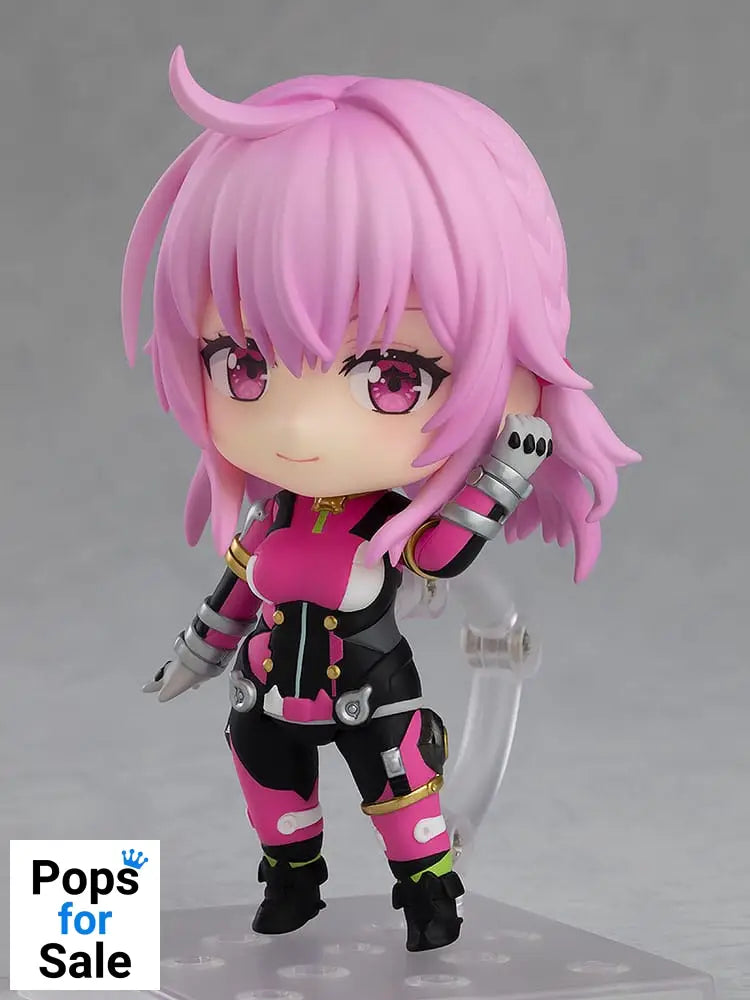 Highspeed Etoile Nendoroid Action Figure Rin Rindo 10 cm