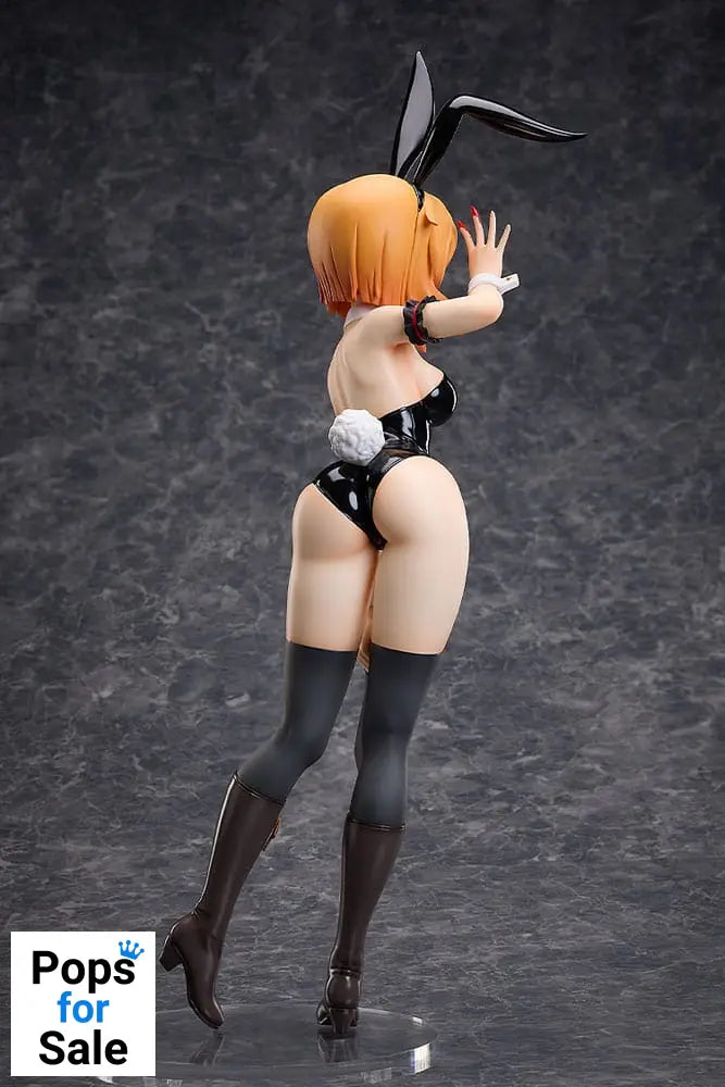 Higurashi: When They Cry - GOU PVC Statue 1/4 Rena Ryugu: Tragic Bunny Ver. 41 cm