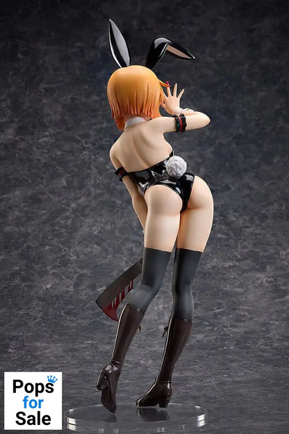 Higurashi: When They Cry - GOU PVC Statue 1/4 Rena Ryugu: Tragic Bunny Ver. 41 cm