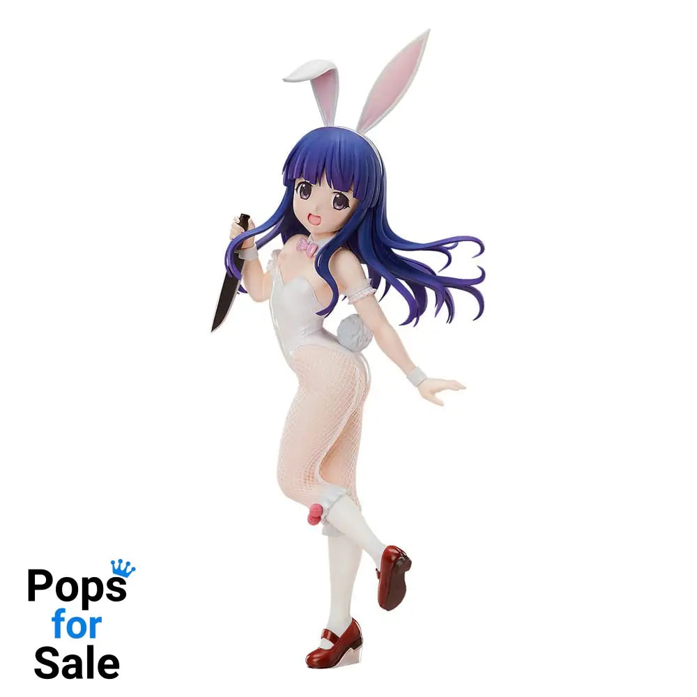 Higurashi: When They Cry - Sotsu Statue 1/4 Rika Furude: Bunny Ver. 37 cm