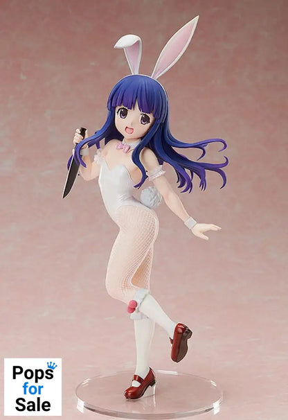 Higurashi: When They Cry - Sotsu Statue 1/4 Rika Furude: Bunny Ver. 37 cm