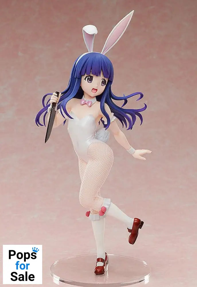 Higurashi: When They Cry - Sotsu Statue 1/4 Rika Furude: Bunny Ver. 37 cm