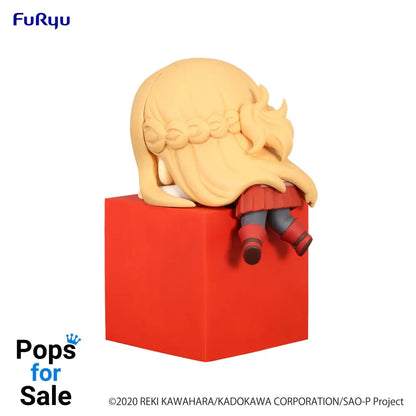 Hikkake Figure Asuna - Sword Art Online the Movie Progressive Aria of a Starless Night Vinyl Figure