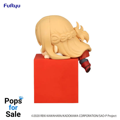 Hikkake Figure Asuna - Sword Art Online the Movie Progressive Aria of a Starless Night Vinyl Figure