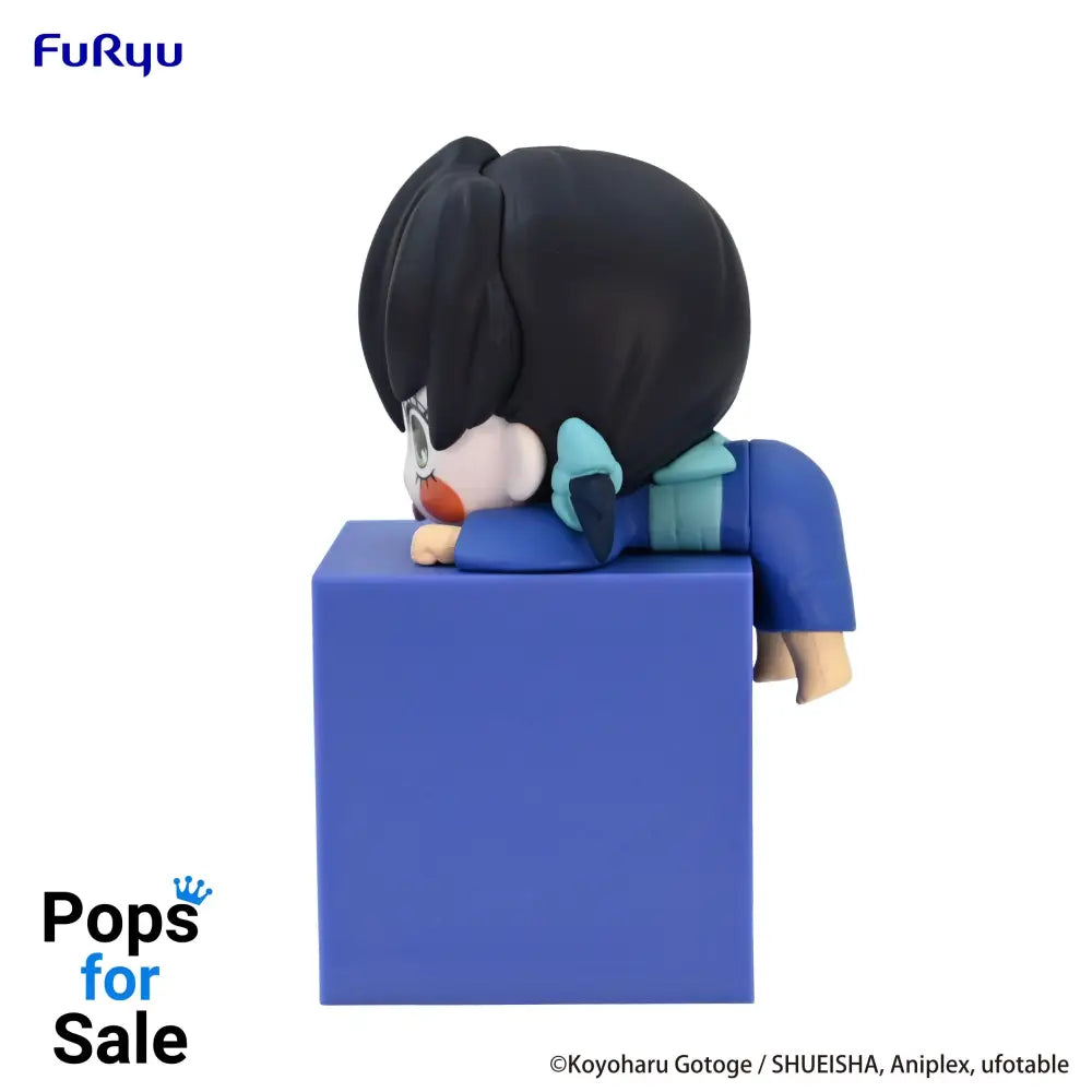 Hikkake Figure Inoko - Demon Slayer: Kimetsu no Yaiba Vinyl Figure