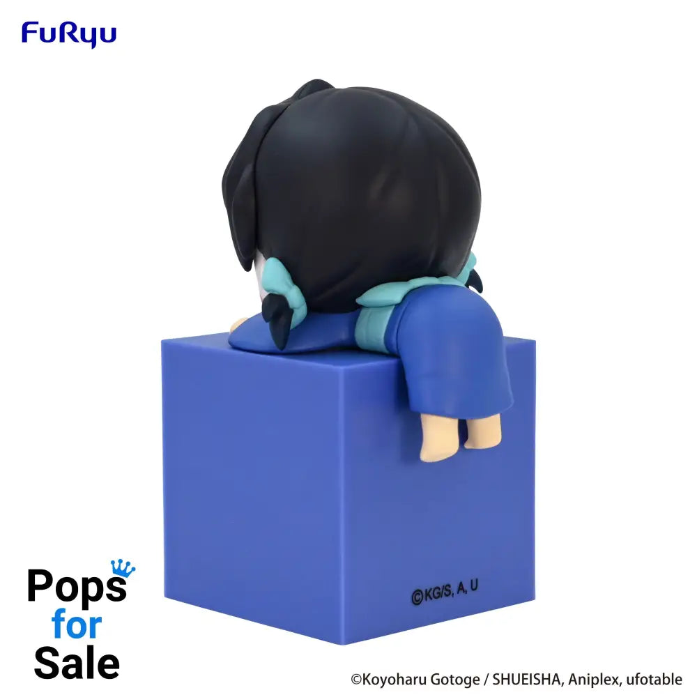 Hikkake Figure Inoko - Demon Slayer: Kimetsu no Yaiba Vinyl Figure