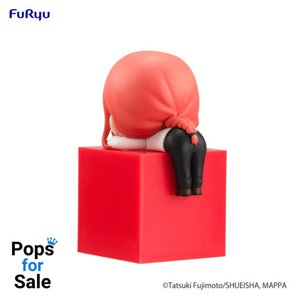 Hikkake Figure Makima - Chainsaw Man Vinyl Figure