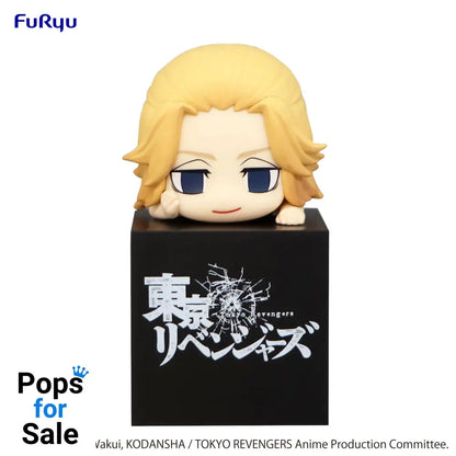 Hikkake Figure Manjiro Sano - Tokyo Revengers Vinyl Figure
