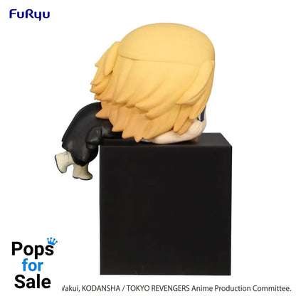 Hikkake Figure Manjiro Sano - Tokyo Revengers Vinyl Figure