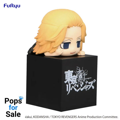 Hikkake Figure Manjiro Sano - Tokyo Revengers Vinyl Figure