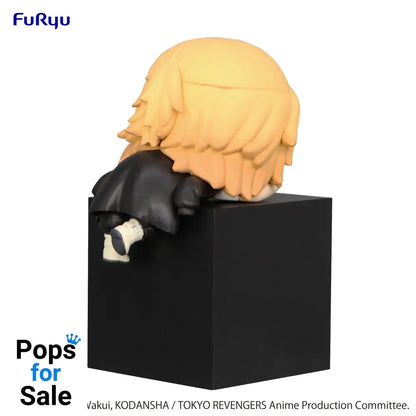 Hikkake Figure Manjiro Sano - Tokyo Revengers Vinyl Figure