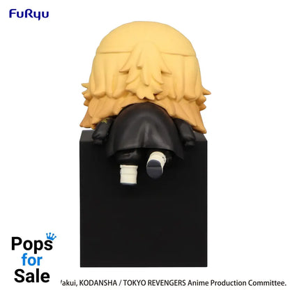 Hikkake Figure Manjiro Sano - Tokyo Revengers Vinyl Figure