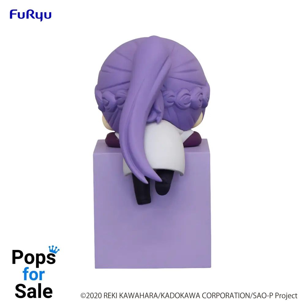 Hikkake Figure Mito - Sword Art Online the Movie Progressive Aria of a Starless Night Vinyl Figure