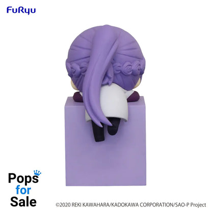 Hikkake Figure Mito - Sword Art Online the Movie Progressive Aria of a Starless Night Vinyl Figure