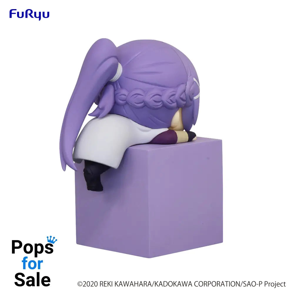 Hikkake Figure Mito - Sword Art Online the Movie Progressive Aria of a Starless Night Vinyl Figure