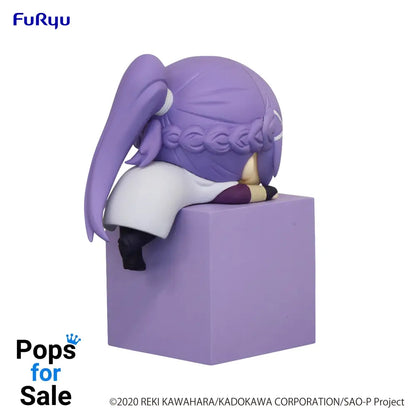 Hikkake Figure Mito - Sword Art Online the Movie Progressive Aria of a Starless Night Vinyl Figure
