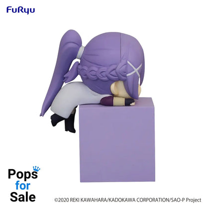 Hikkake Figure Mito - Sword Art Online the Movie Progressive Aria of a Starless Night Vinyl Figure