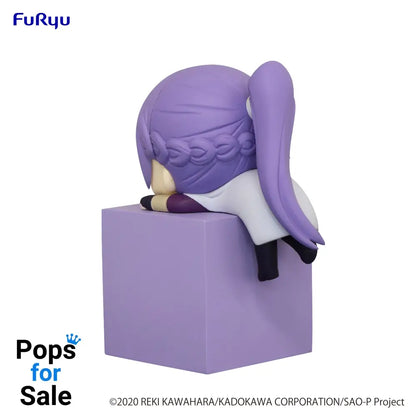 Hikkake Figure Mito - Sword Art Online the Movie Progressive Aria of a Starless Night Vinyl Figure