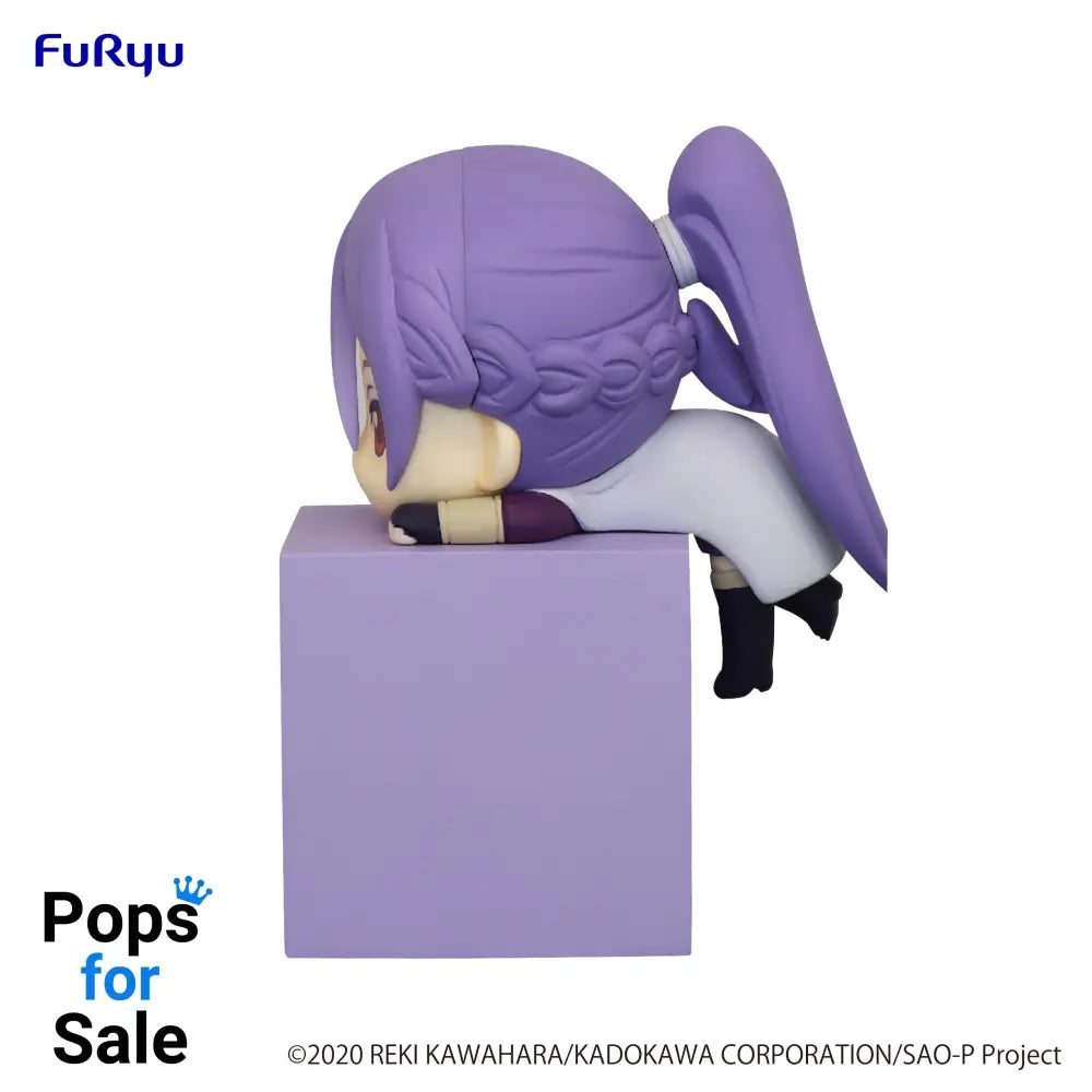 Hikkake Figure Mito - Sword Art Online the Movie Progressive Aria of a Starless Night Vinyl Figure