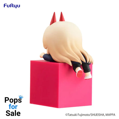 Hikkake Figure Power - Chainsaw Man Vinyl Figure