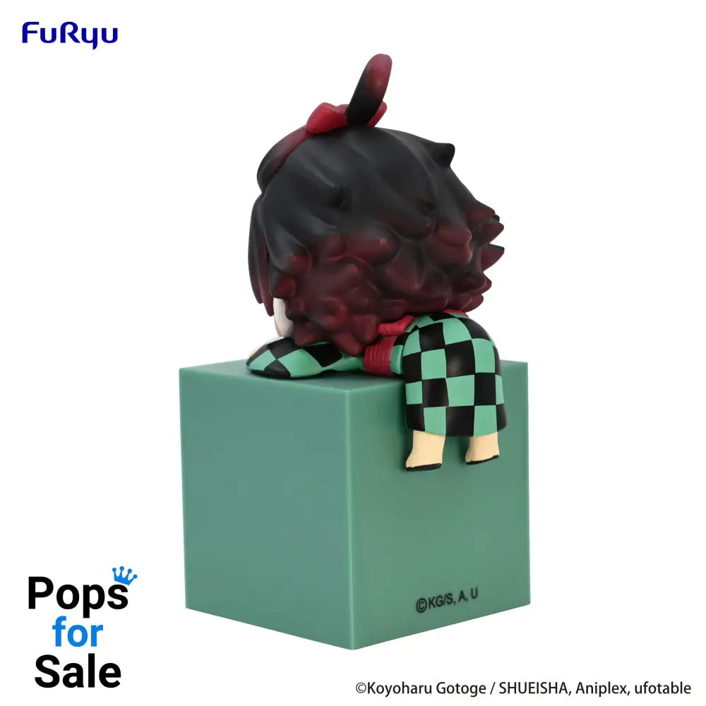 Hikkake Figure Sumiko - Demon Slayer: Kimetsu no Yaiba Vinyl Figure