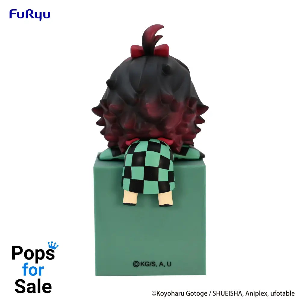 Hikkake Figure Sumiko - Demon Slayer: Kimetsu no Yaiba Vinyl Figure