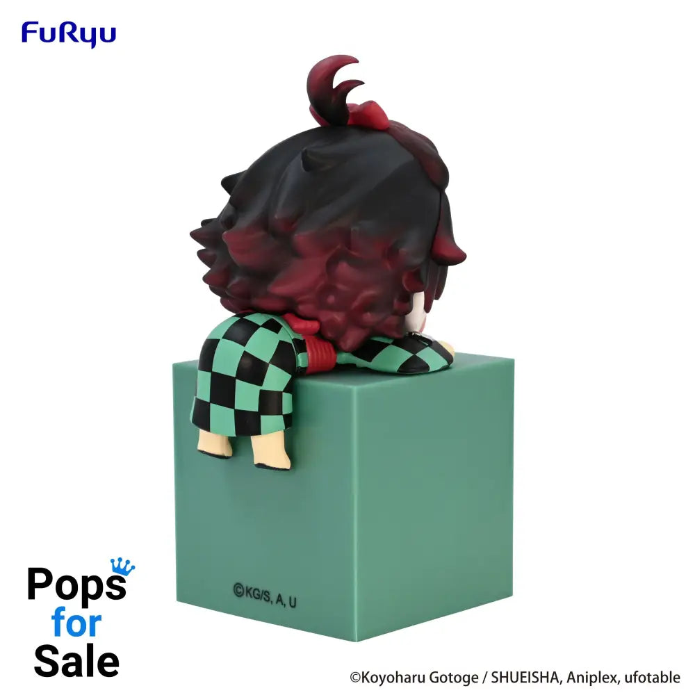 Hikkake Figure Sumiko - Demon Slayer: Kimetsu no Yaiba Vinyl Figure