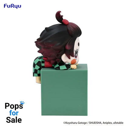 Hikkake Figure Sumiko - Demon Slayer: Kimetsu no Yaiba Vinyl Figure