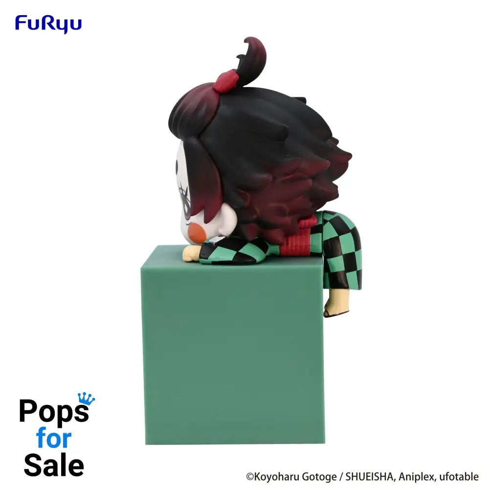 Hikkake Figure Sumiko - Demon Slayer: Kimetsu no Yaiba Vinyl Figure