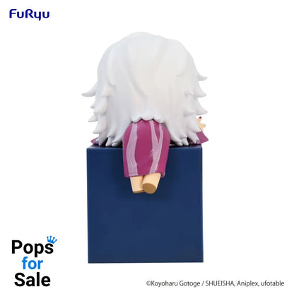 Hikkake Figure Uzui Tengen (B Yukata) - Demon Slayer: Kimetsu no Yaiba Vinyl Figure