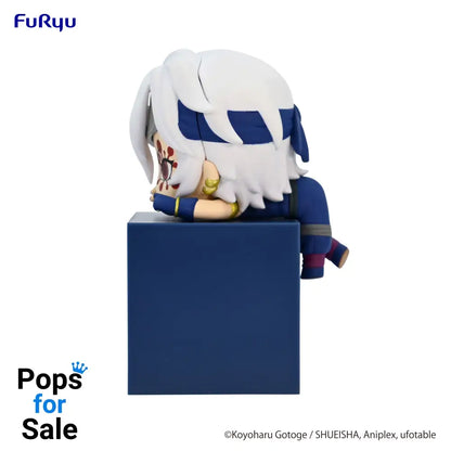 Hikkake Figure Uzui Tengen (C Shinobi) - Demon Slayer: Kimetsu no Yaiba Vinyl Figure
