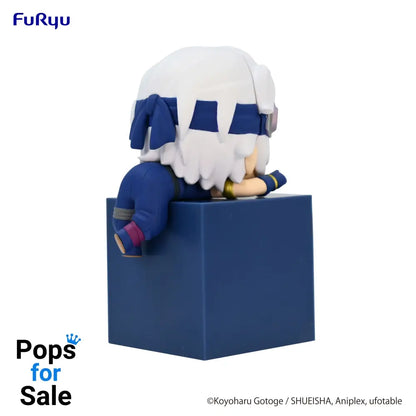 Hikkake Figure Uzui Tengen (C Shinobi) - Demon Slayer: Kimetsu no Yaiba Vinyl Figure