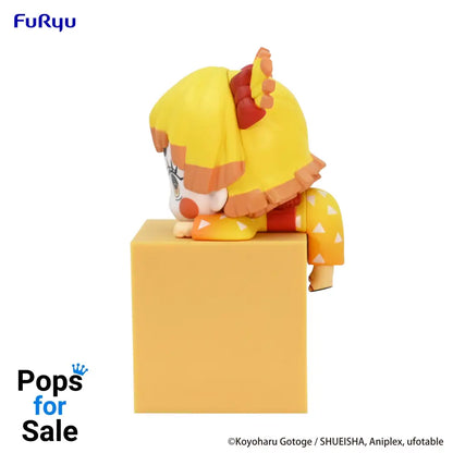 Hikkake Figure Zenko - Demon Slayer: Kimetsu no Yaiba Vinyl Figure